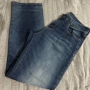 Aeropostale Jeans Straight